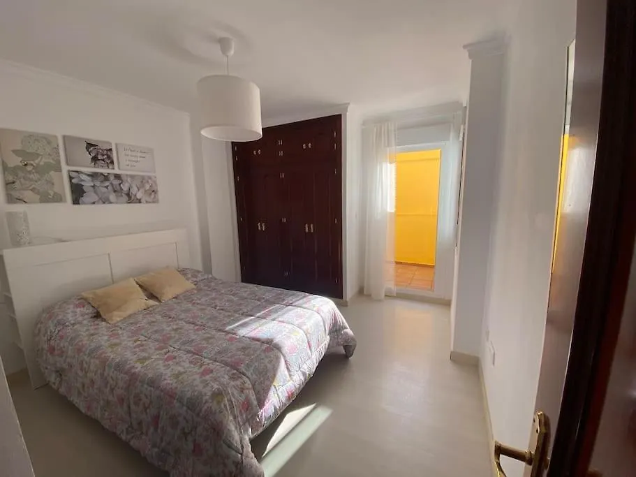 Сasa de vacaciones Fantastico Unifamiliar Muy Luminoso Y Tranquilo Villa San Fernando España
