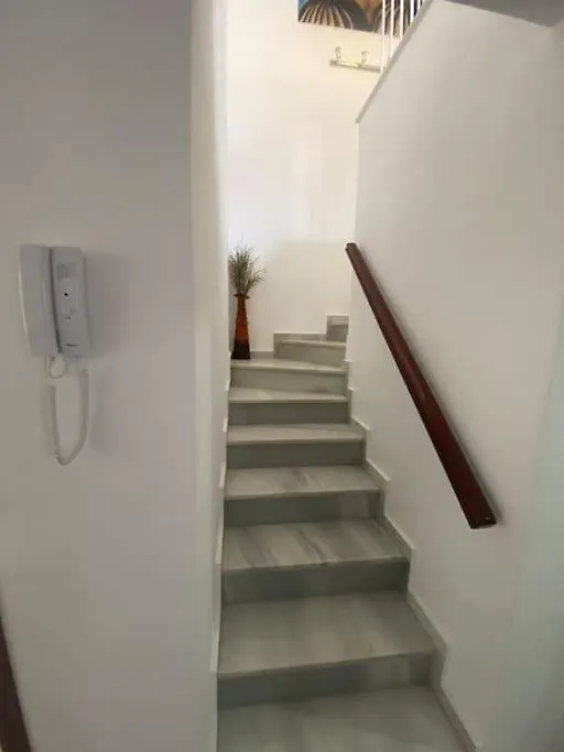 Сasa de vacaciones Fantastico Unifamiliar Muy Luminoso Y Tranquilo Villa San Fernando España