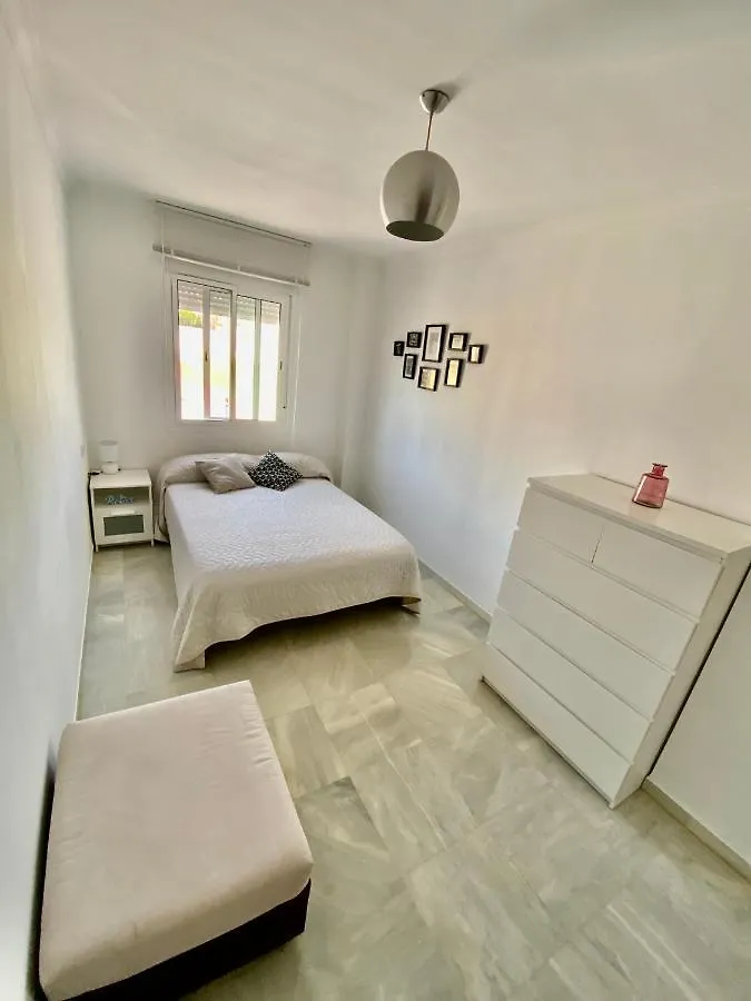 Сasa de vacaciones Fantastico Unifamiliar Muy Luminoso Y Tranquilo Villa San Fernando