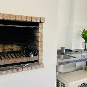 Apartamento El Mentiro Apartamento Marbella