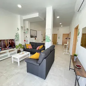 Precioso Y Amplio En Torrox Costa Apartamento Los Llanos (Malaga)