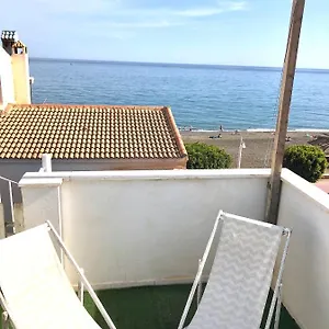 ático En La Playa Con Terraza Privada Apartamento La Cala Del Moral