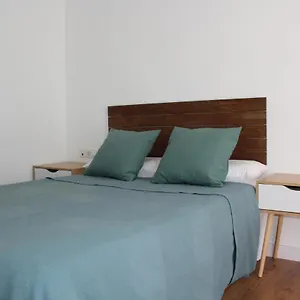 Beautiful Brand New 2 Bedroom Flat With Terrace Apartamento Málaga