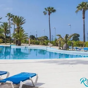 Apto Bahia Sur Reserva De Confianza Apartamento