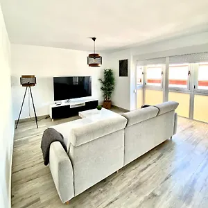 En El Centro Cadiz. Apartamento