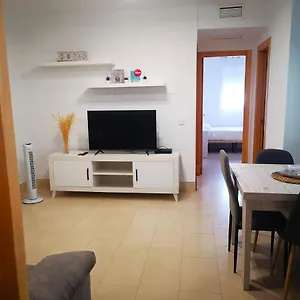 Camposoto Apartamento