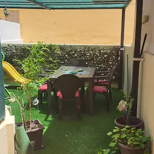 Piso En Apartamento