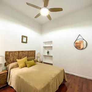 Centro Apartamento Málaga