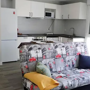 Apartamento Centrico Casa Calana Apartamento