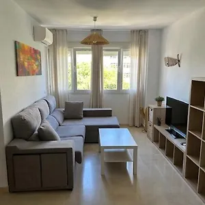 En Centro Apartamento