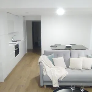 El Reloj Apartamento San Sebastián