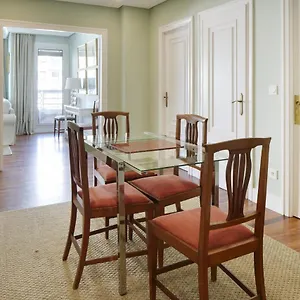 Koxka - Basque Apartamento San Sebastián