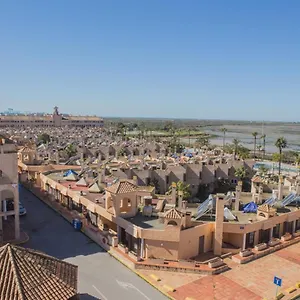 5* Apart-hotel Turísticos Bahía Sur